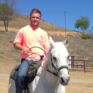 Meet your Posher, Ian